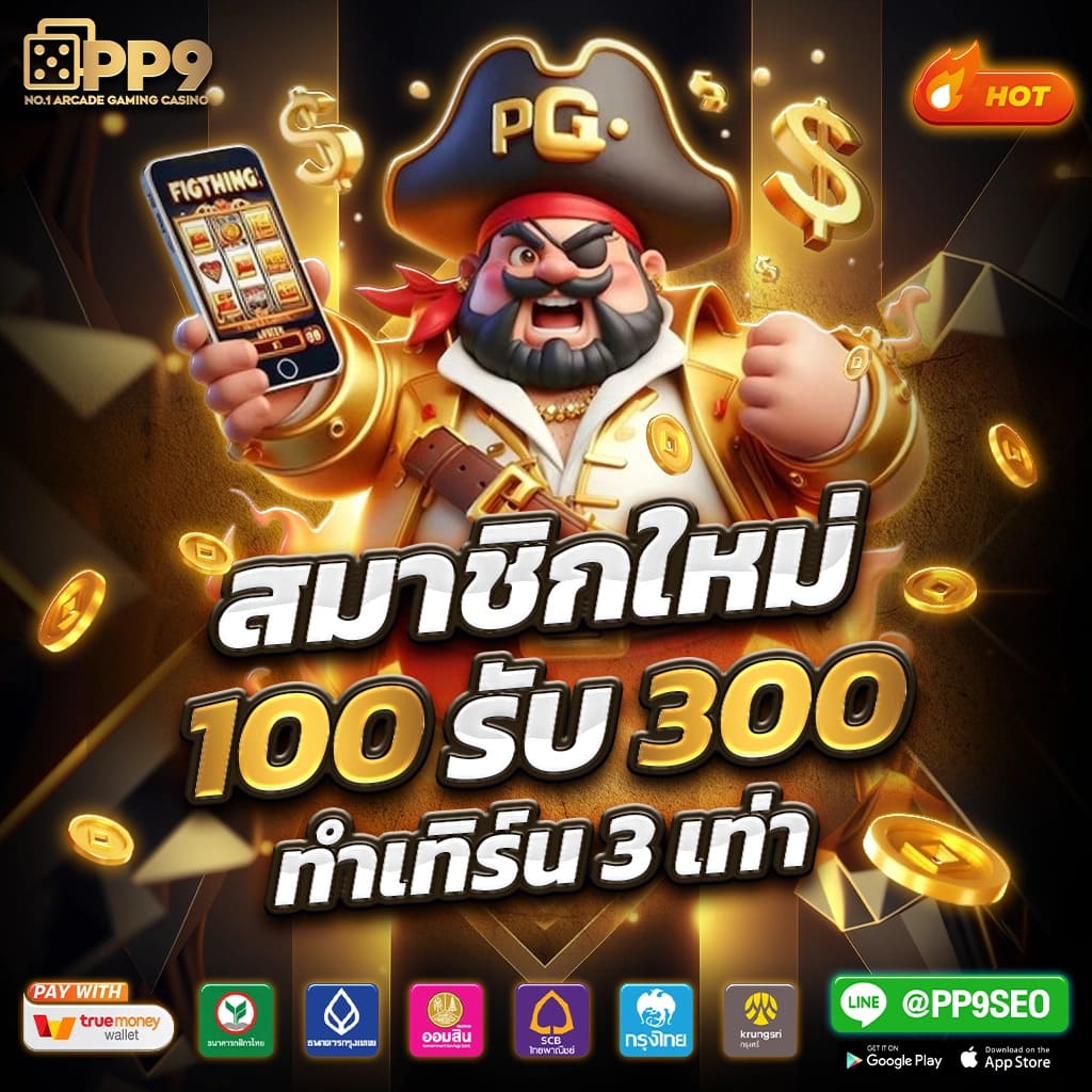 เกมสล็อตที่ไม่ควรพลาดสำหรับนักพนันไทย: สล็อต Megabet